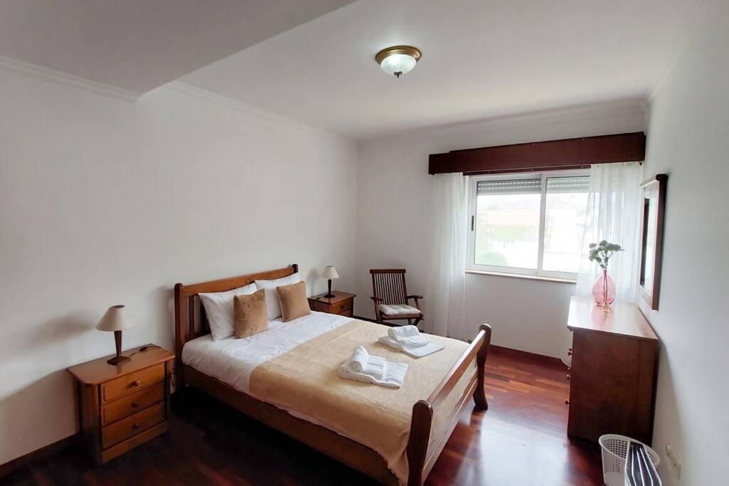 Apartamento By The Garden Ponta Delgada Exterior foto